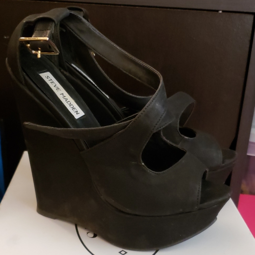Steve Madden Xternal